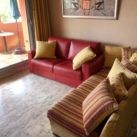 Apartamento Azurelle Niza Exterior foto