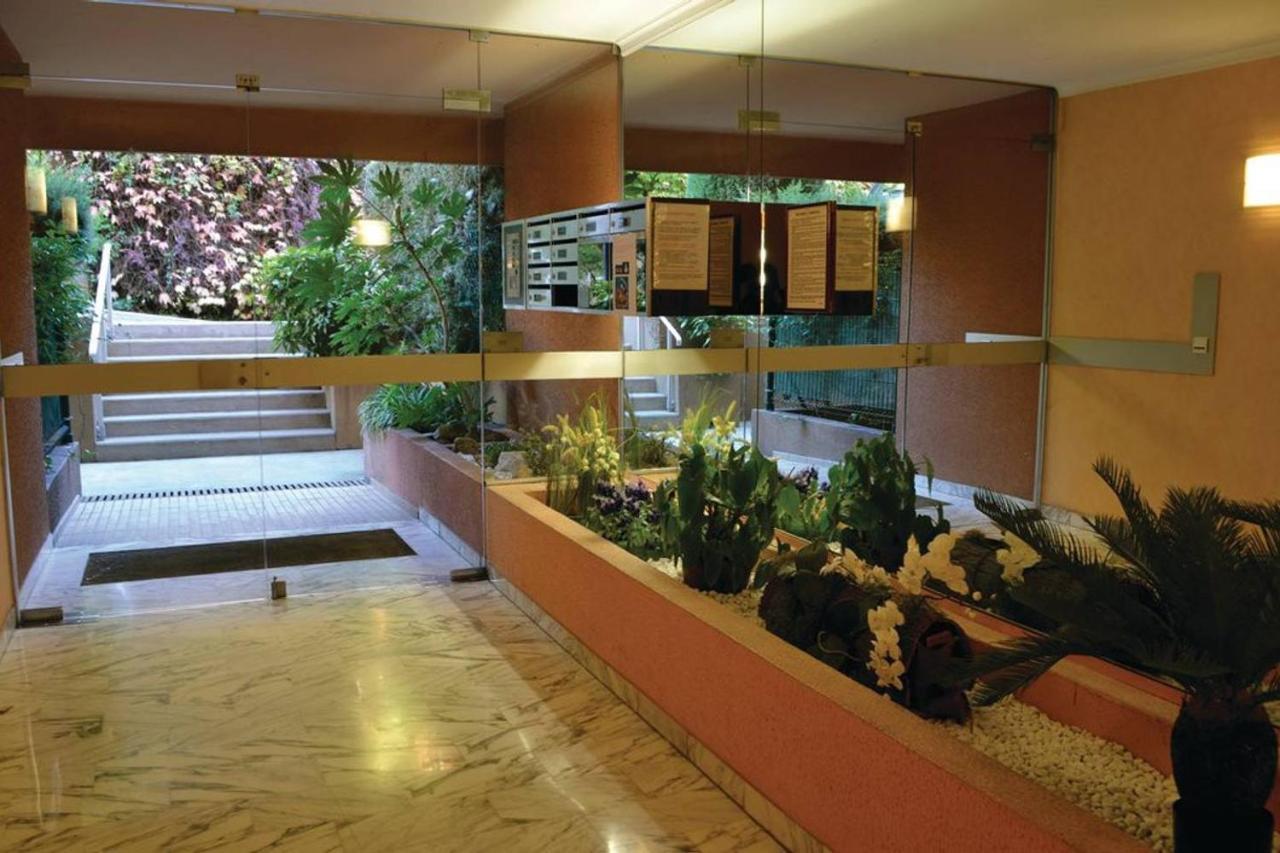 Apartamento Azurelle Niza Exterior foto