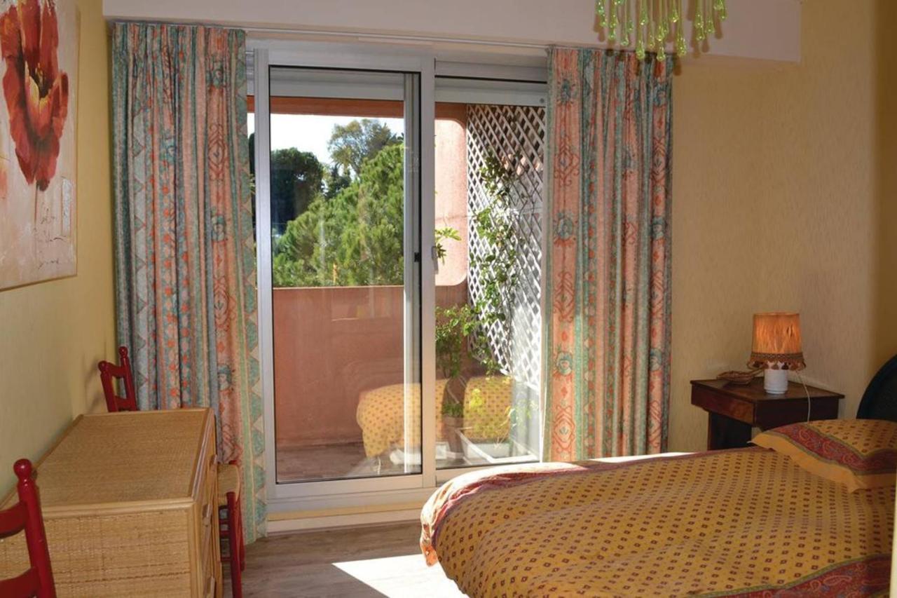 Apartamento Azurelle Niza Exterior foto