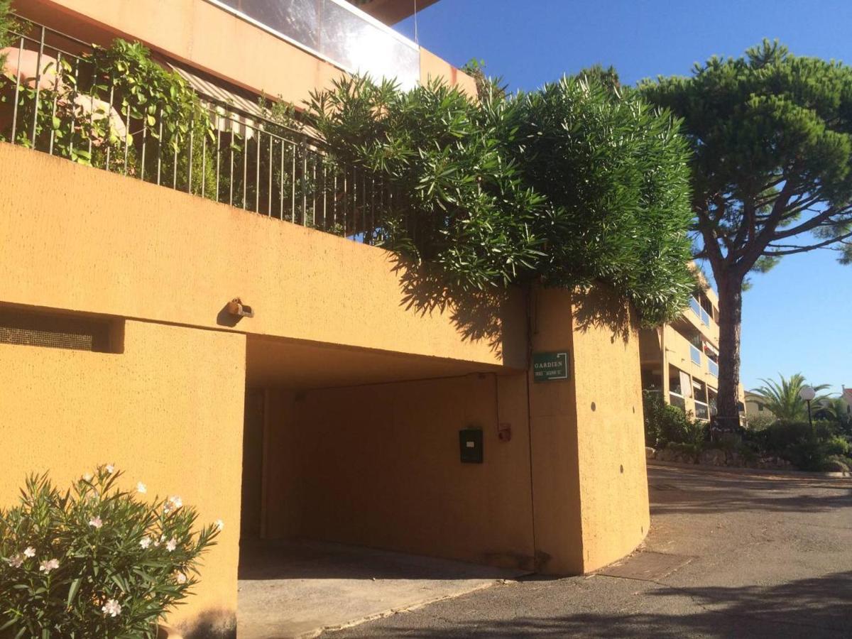 Apartamento Azurelle Niza Exterior foto