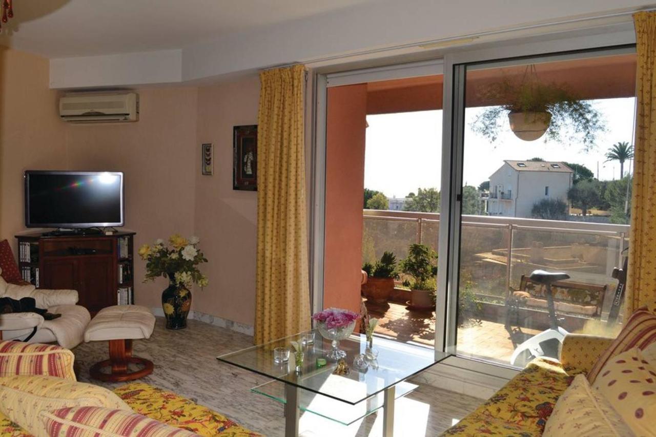 Apartamento Azurelle Niza Exterior foto
