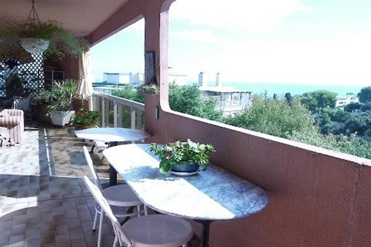 Apartamento Azurelle Niza Exterior foto